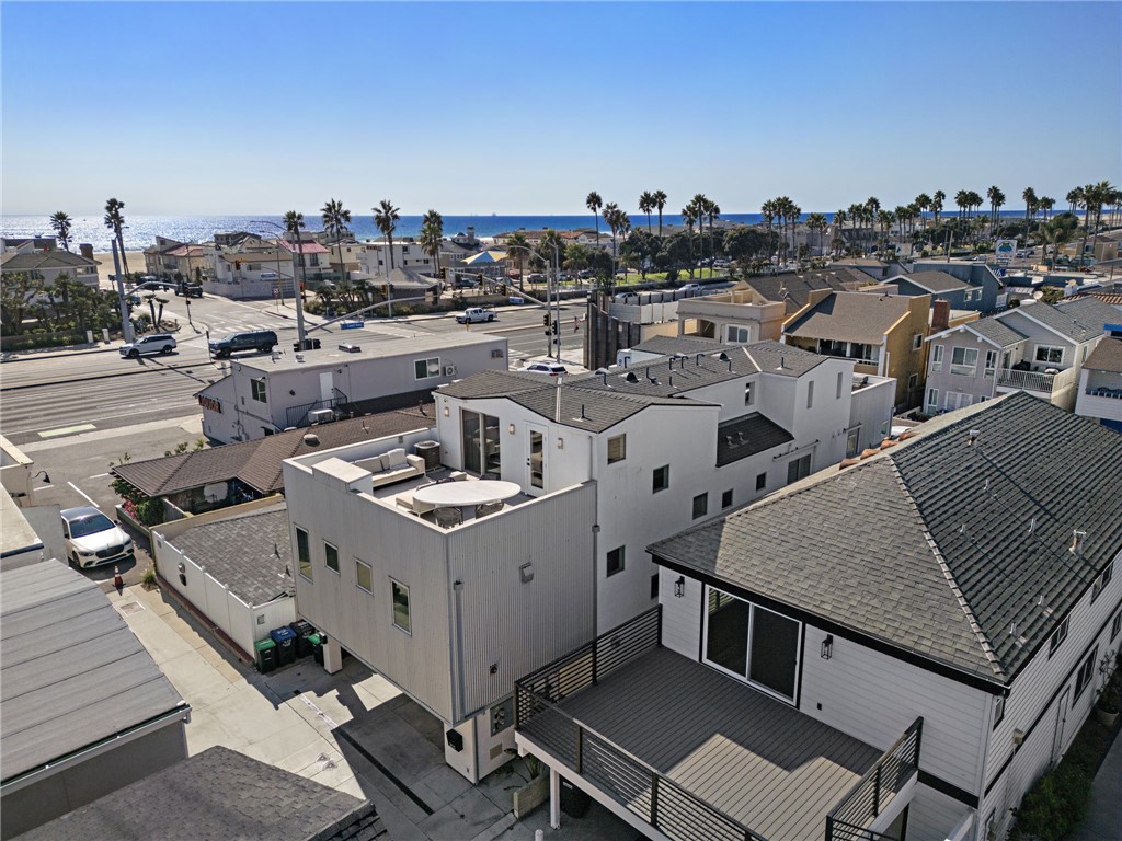 West Newport Beach (WSNB) - Residential