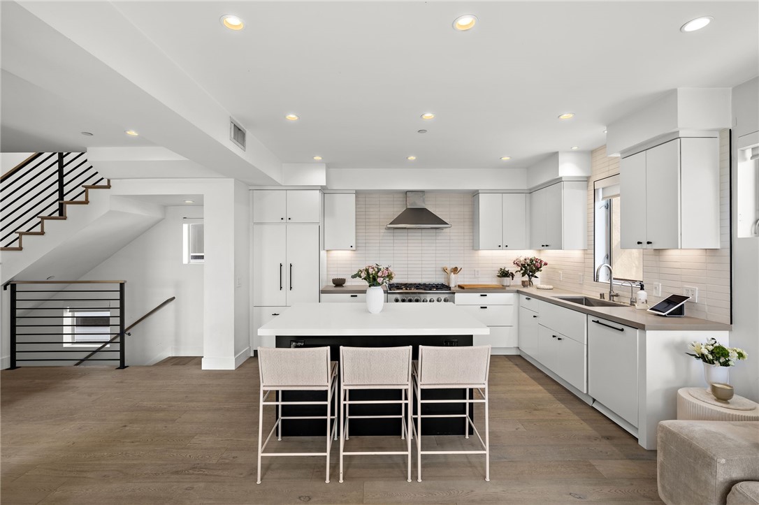 West Newport Beach (WSNB) - Residential
