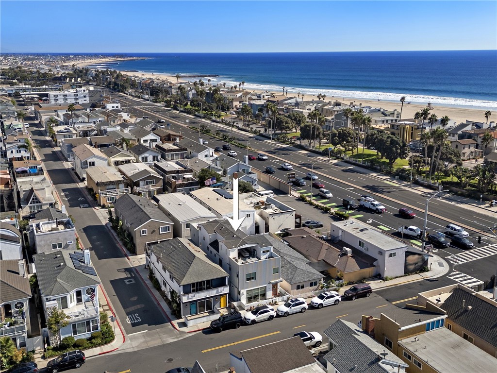 West Newport Beach (WSNB) - Residential