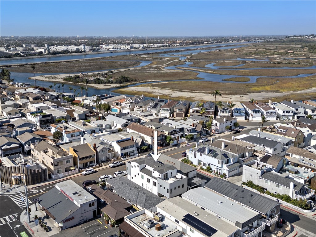 West Newport Beach (WSNB) - Residential