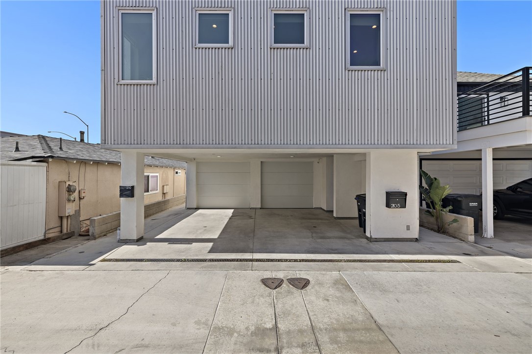West Newport Beach (WSNB) - Residential