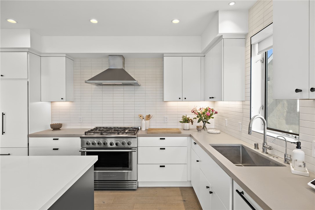 West Newport Beach (WSNB) - Residential