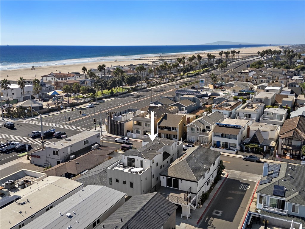 West Newport Beach (WSNB) - Residential