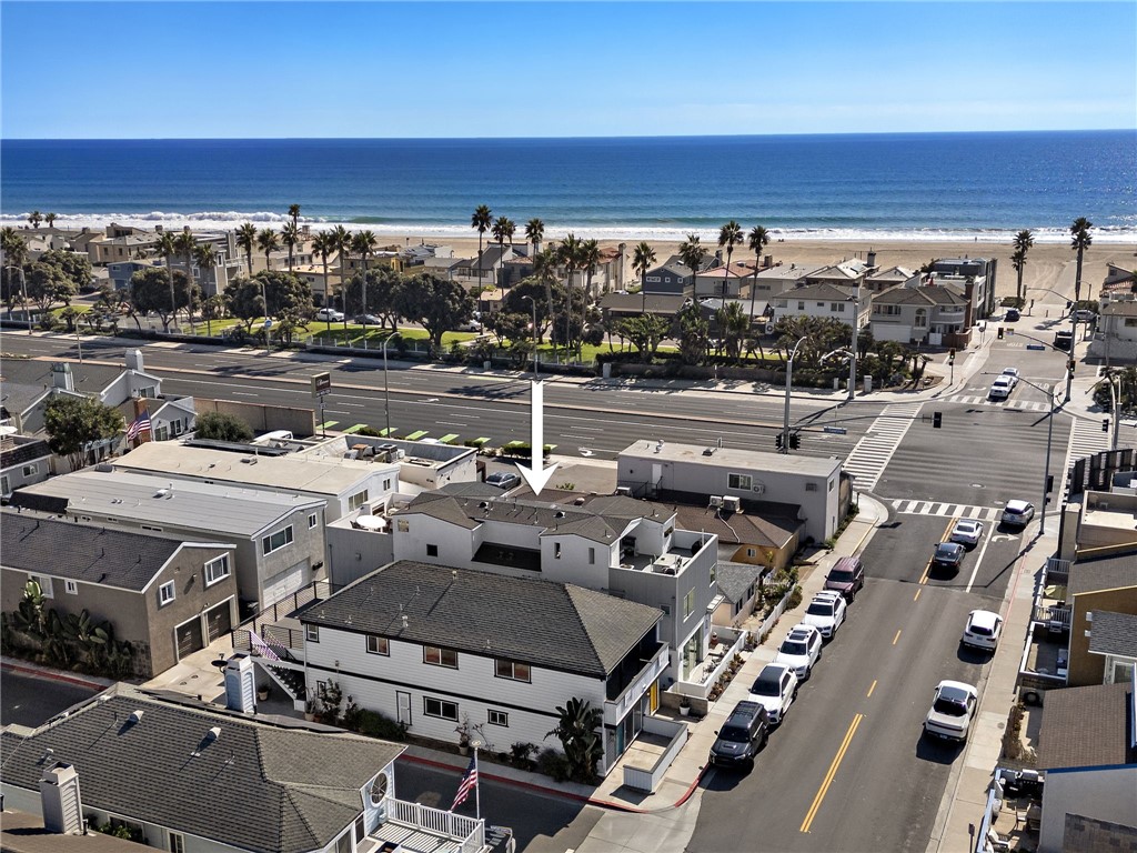 West Newport Beach (WSNB) - Residential