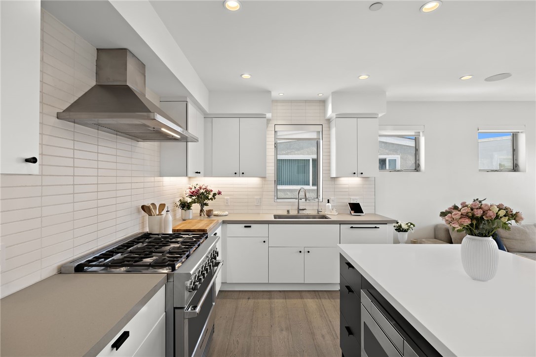 West Newport Beach (WSNB) - Residential