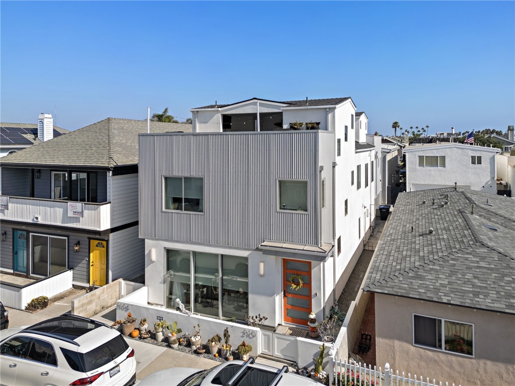West Newport Beach (WSNB) - Residential