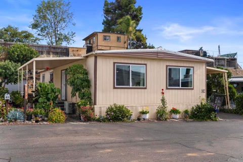 Photo of 12505 Royal Road #63, El Cajon, CA 92021 (MLS # PTP2605363)