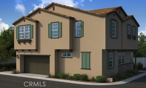 Photo of 13833 Huckleberry Street, Moreno Valley, CA 92555 (MLS # IG26007523)