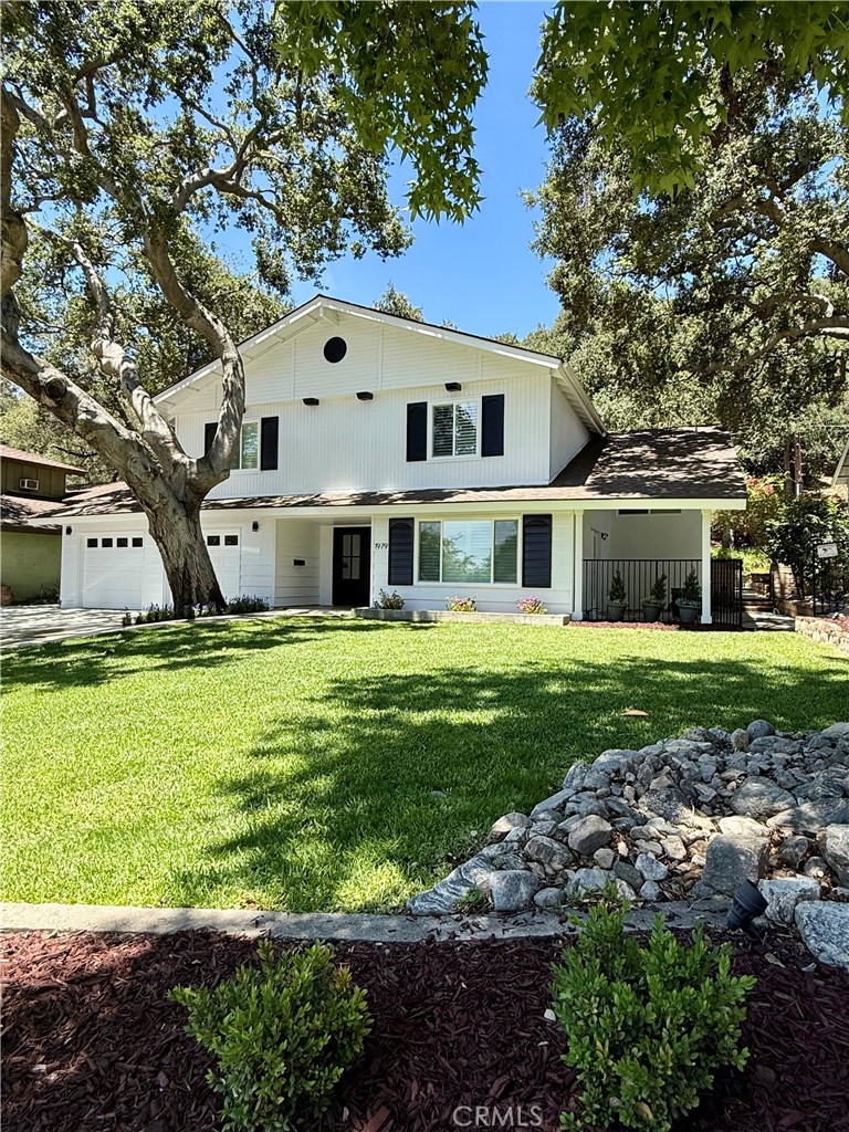 1979 Fernridge Drive