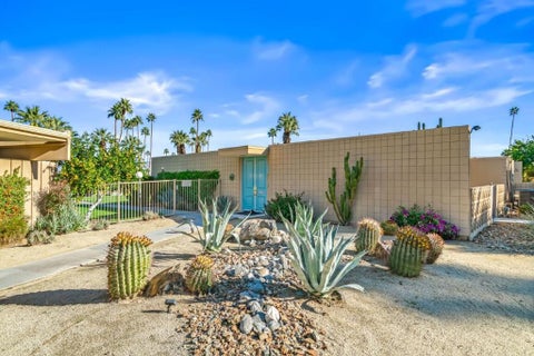 Photo of 72877 El Paseo #512, Palm Desert, CA 92260 (MLS # 219153559PS)
