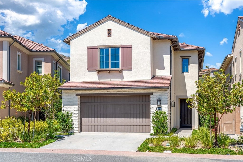 152 Statura, Irvine CA 92602
