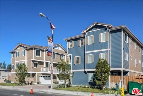 Photo of 9559 Firestone Boulevard #C, Downey, CA 90241 (MLS # 26668475)