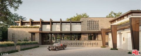 17115 Rancho Street Encino CA 91316