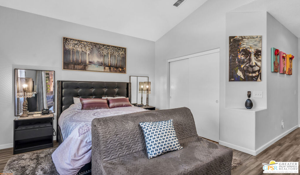 Not in a Development - Residential Lease