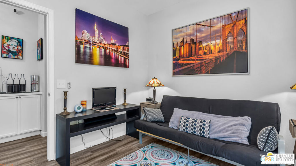 Not in a Development - Residential Lease