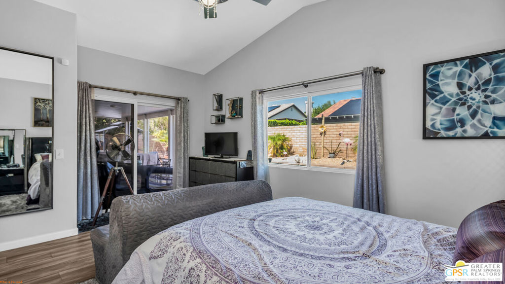 Not in a Development - Residential Lease