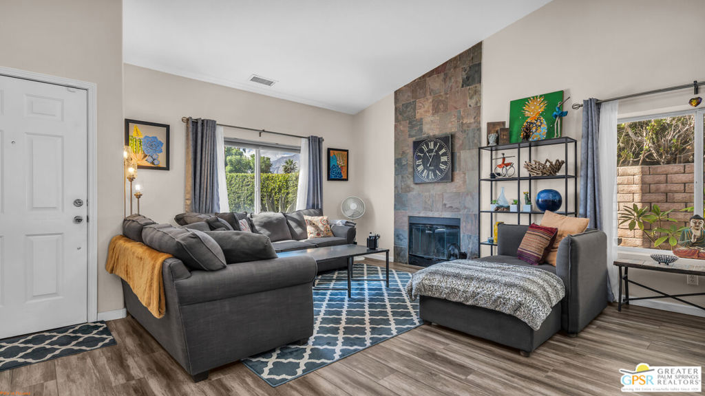 Not in a Development - Residential Lease