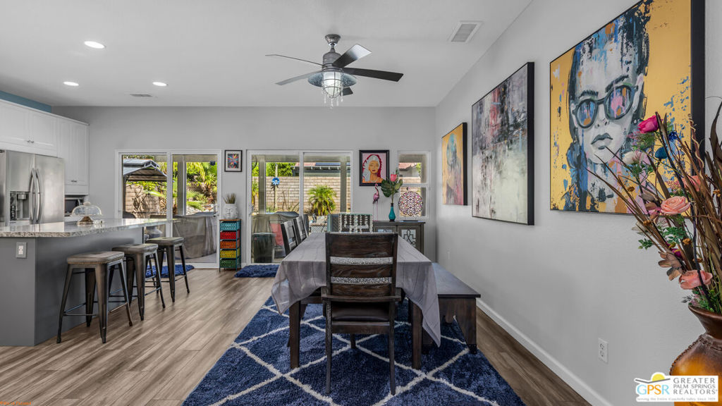 Not in a Development - Residential Lease