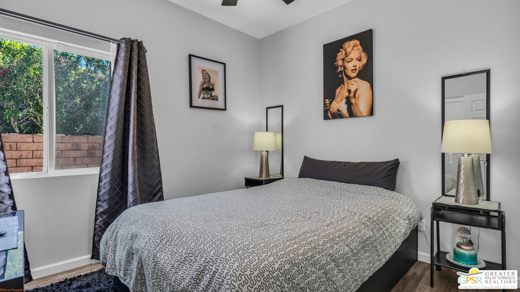 Not in a Development - Residential Lease