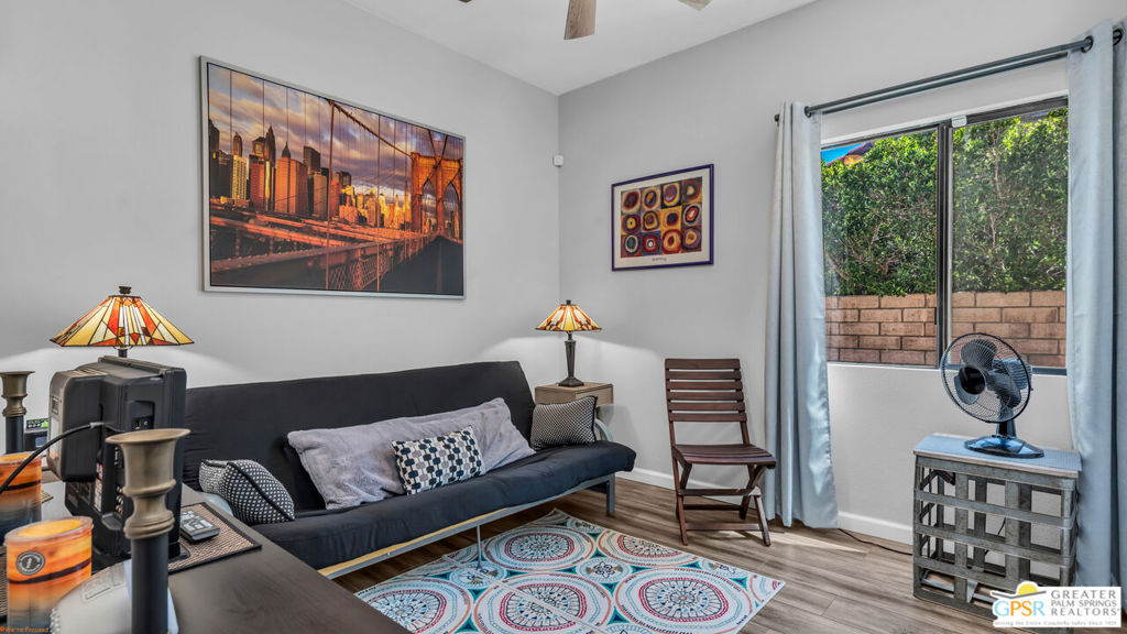 Not in a Development - Residential Lease