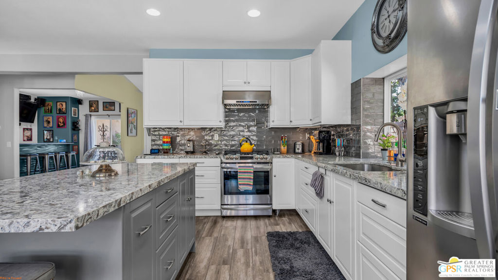 Not in a Development - Residential Lease