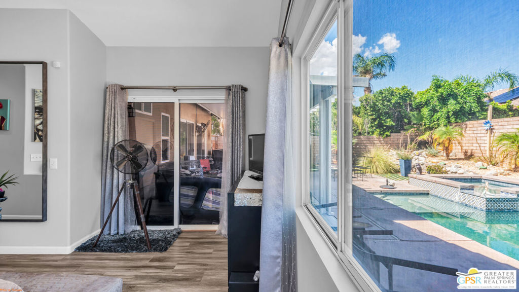 Not in a Development - Residential Lease