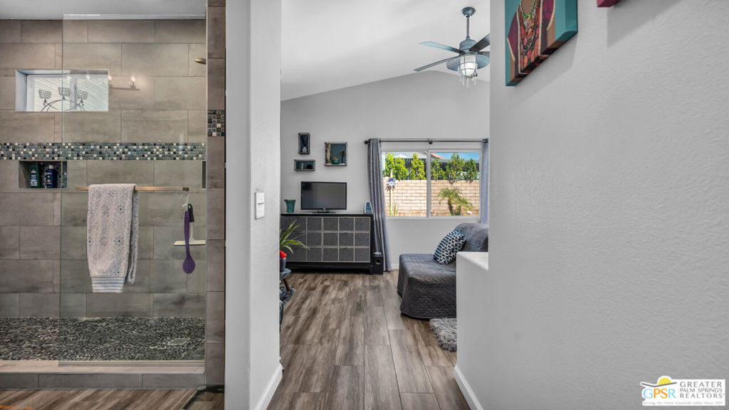 Not in a Development - Residential Lease