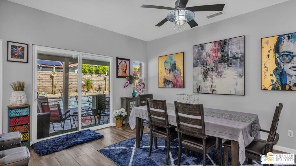 Not in a Development - Residential Lease