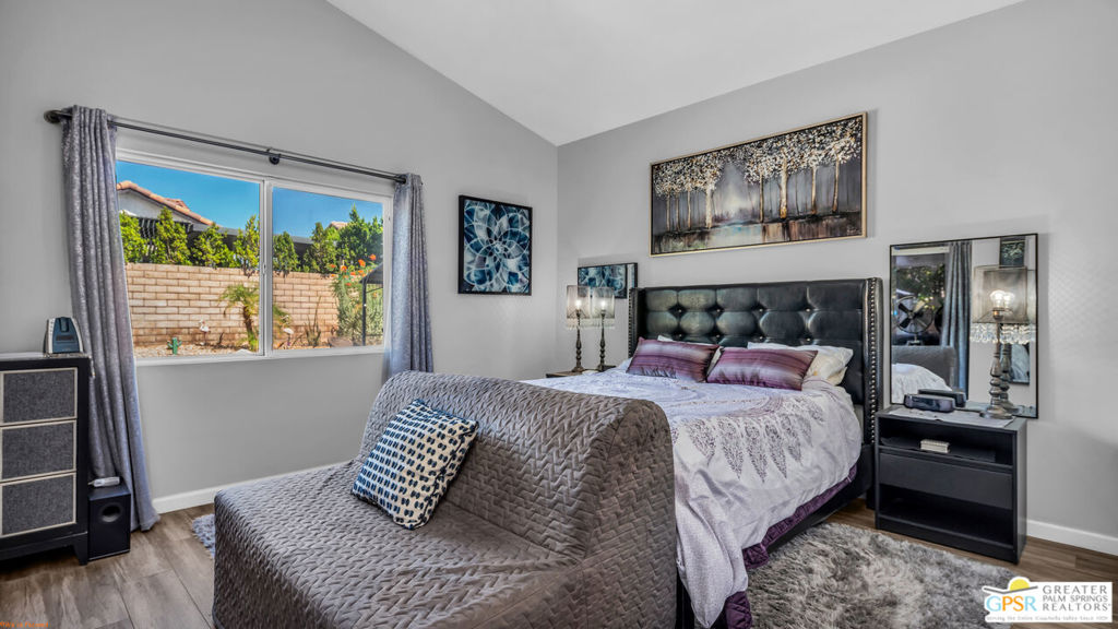 Not in a Development - Residential Lease