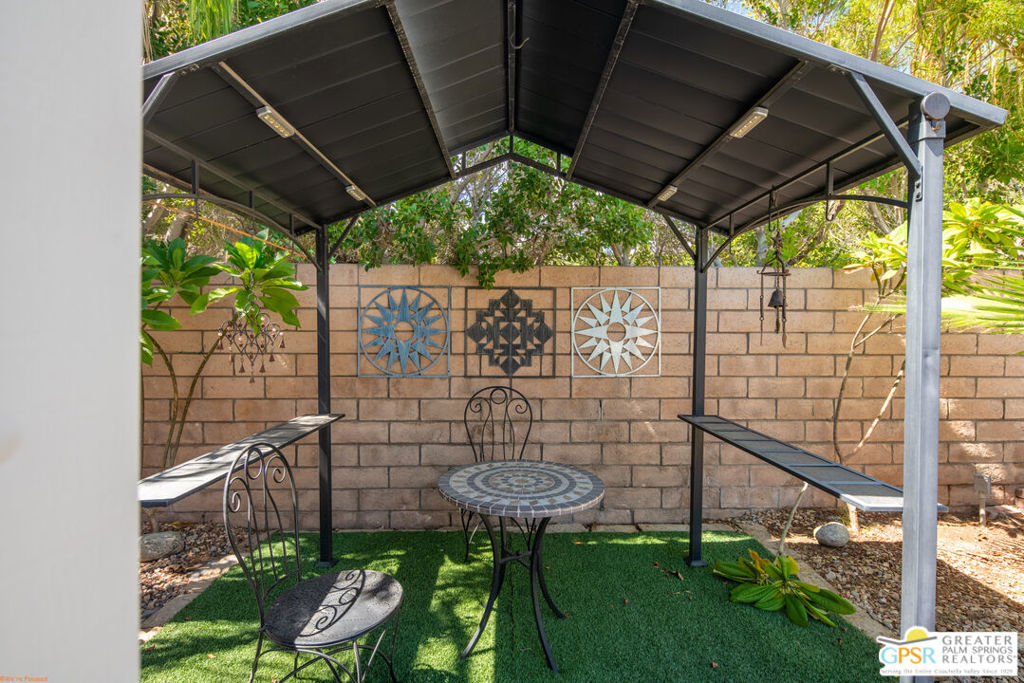 Not in a Development - Residential Lease