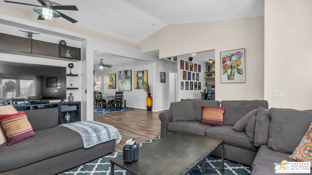 Not in a Development - Residential Lease