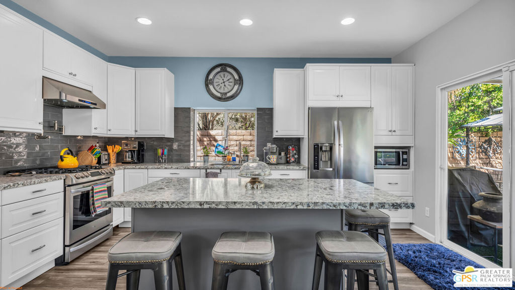 Not in a Development - Residential Lease