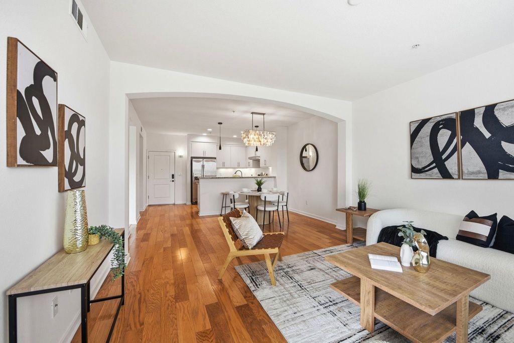 Photo of 4463 4463 Hyde Cmn Cmn #116, Fremont, CA 94538 (MLS # 41121323)