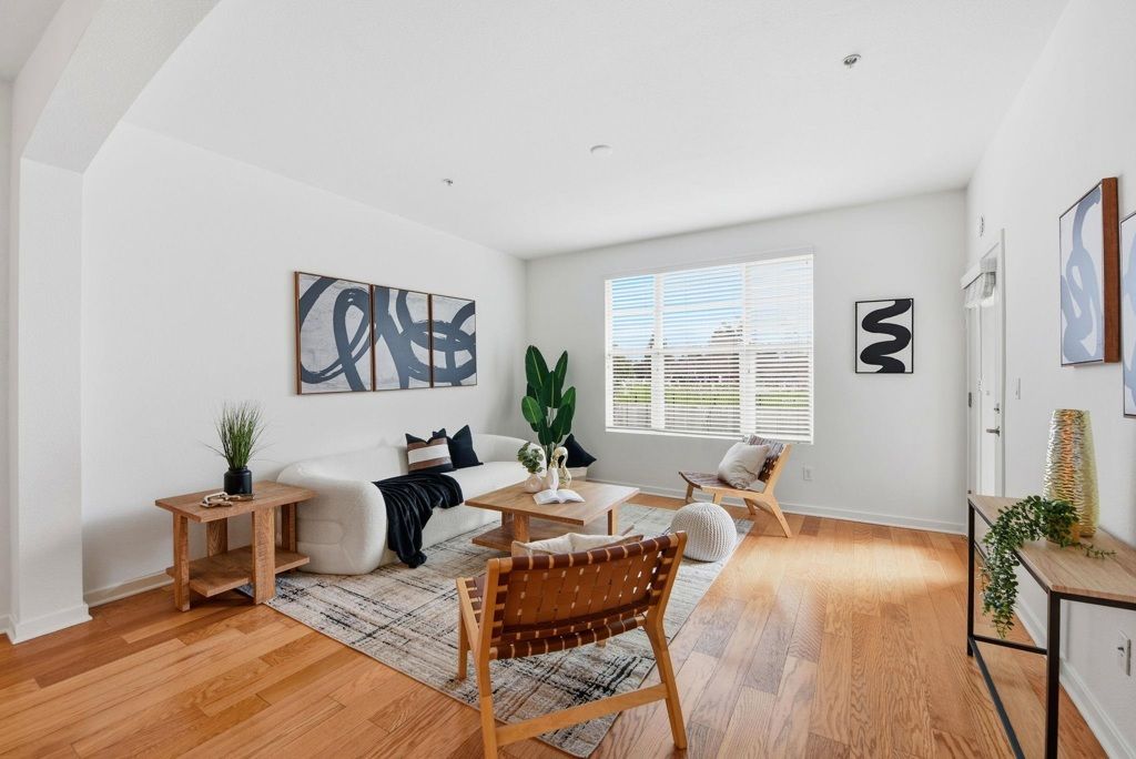 Photo of 4463 4463 Hyde Cmn Cmn #116, Fremont, CA 94538 (MLS # 41121323)