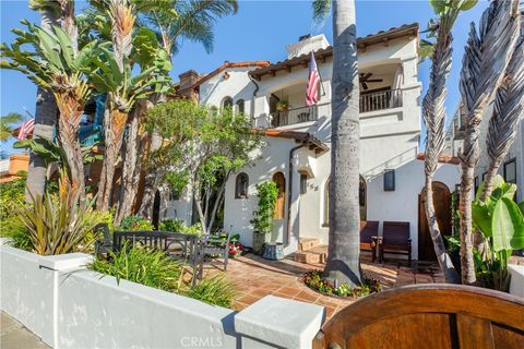 158 Santa Ana Avenue Long Beach CA 90803