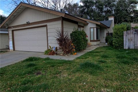 Photo of 13597 Chaparral Trail, Yucaipa, CA 92399 (MLS # IG26057105)