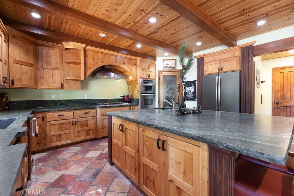 Big Bear Lake, California, 92315, United States, 4 Bedrooms Bedrooms, ,4 BathroomsBathrooms,Residential,Active,2028216