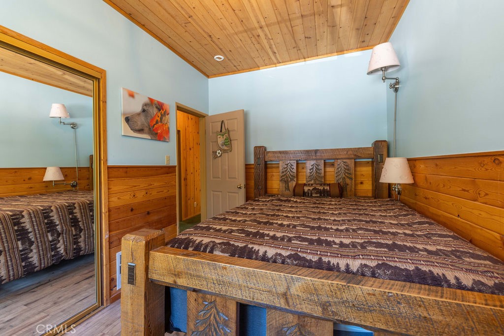Big Bear Lake, California, 92315, United States, 4 Bedrooms Bedrooms, ,4 BathroomsBathrooms,Residential,Active,2028216