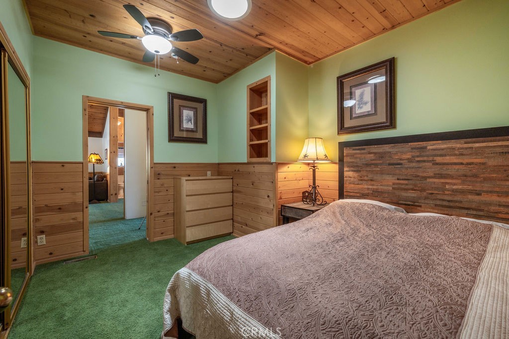 Big Bear Lake, California, 92315, United States, 4 Bedrooms Bedrooms, ,4 BathroomsBathrooms,Residential,Active,2028216