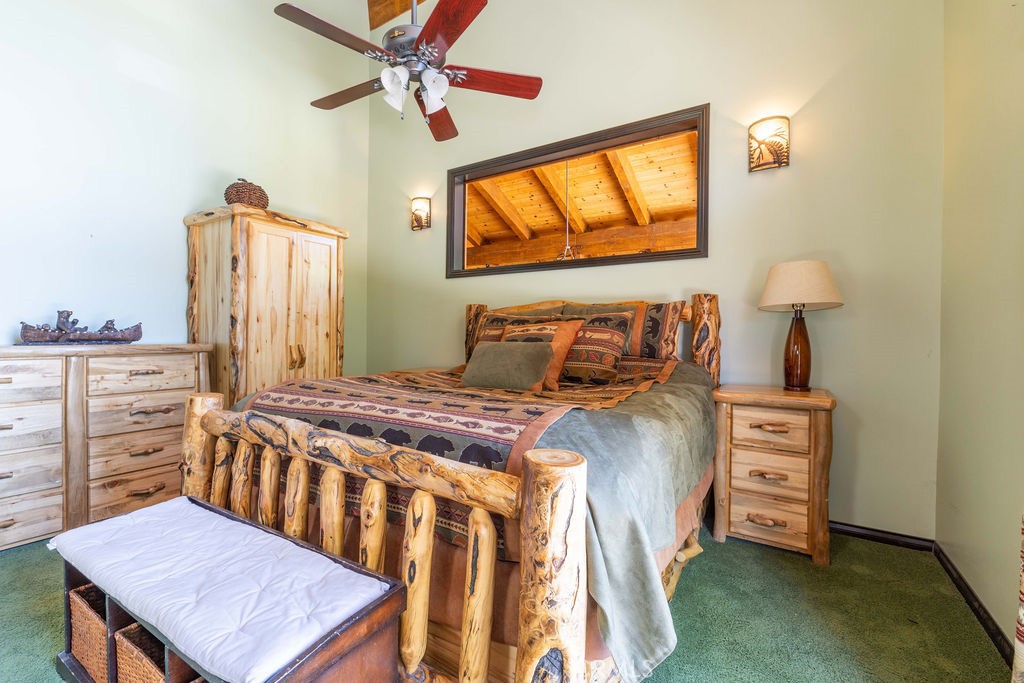Big Bear Lake, California, 92315, United States, 4 Bedrooms Bedrooms, ,4 BathroomsBathrooms,Residential,Active,2028216