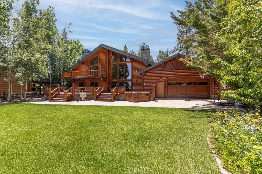 535 Cienega Road
