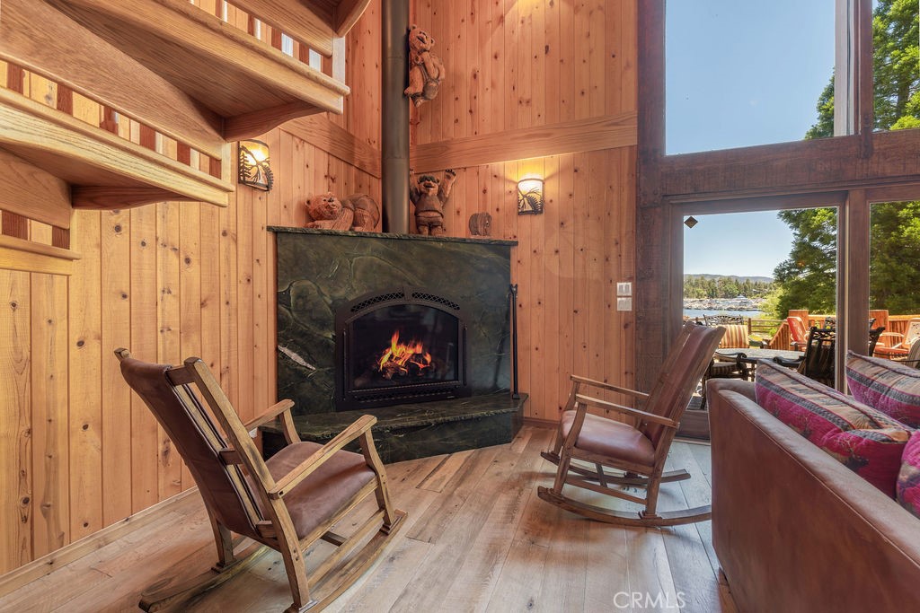 Big Bear Lake, California, 92315, United States, 4 Bedrooms Bedrooms, ,4 BathroomsBathrooms,Residential,Active,2028216