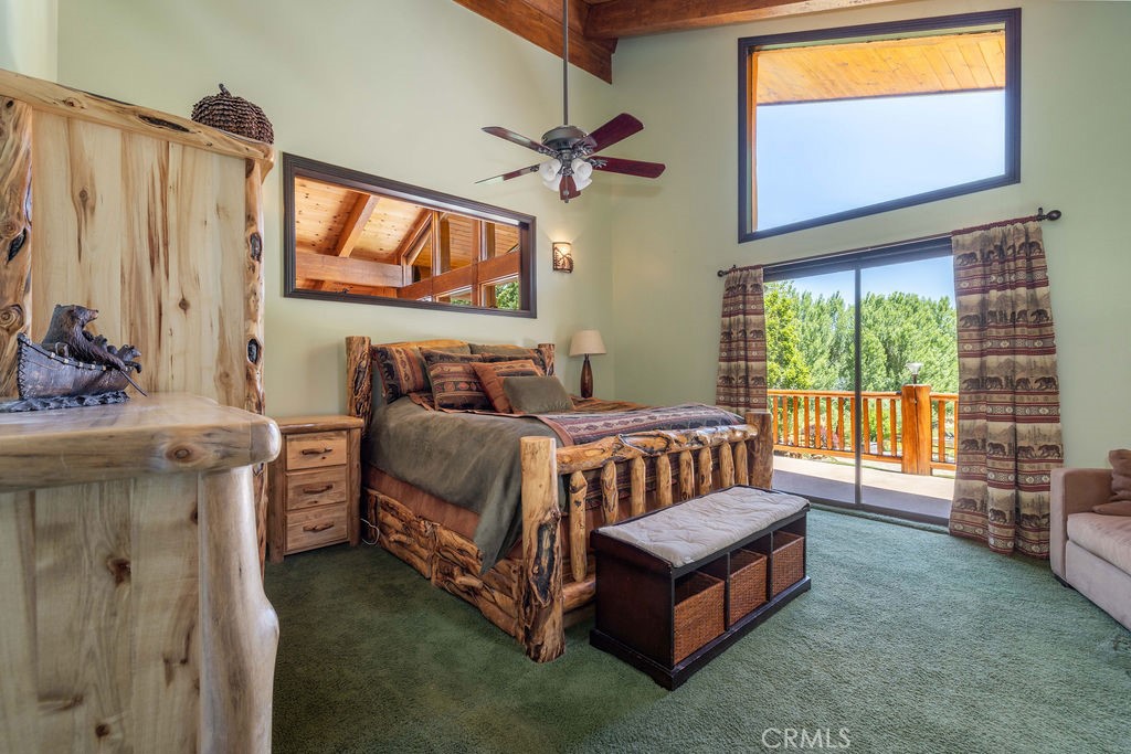 Big Bear Lake, California, 92315, United States, 4 Bedrooms Bedrooms, ,4 BathroomsBathrooms,Residential,Active,2028216