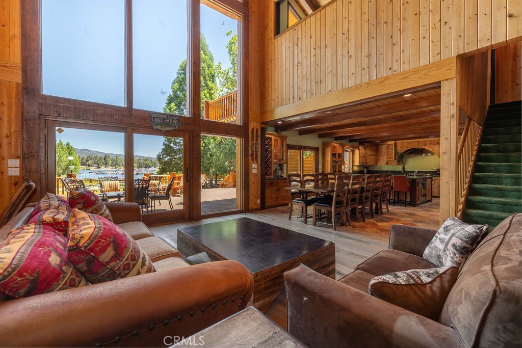 Big Bear Lake, California, 92315, United States, 4 Bedrooms Bedrooms, ,4 BathroomsBathrooms,Residential,Active,2028216