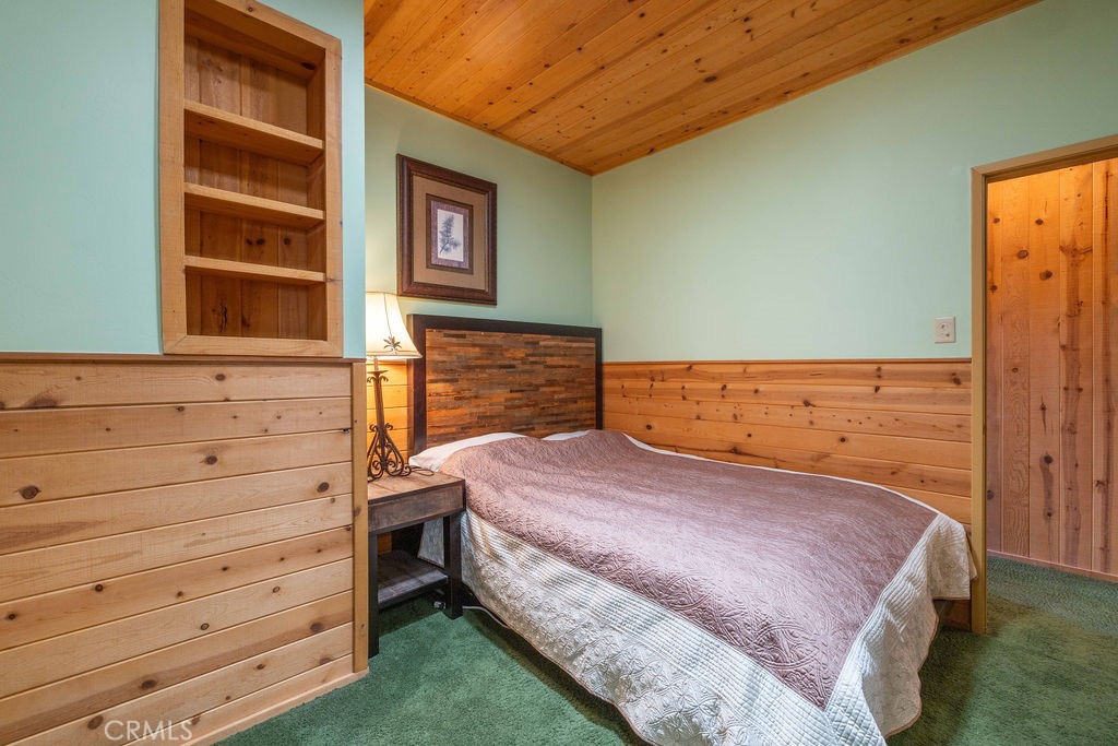 Big Bear Lake, California, 92315, United States, 4 Bedrooms Bedrooms, ,4 BathroomsBathrooms,Residential,Active,2028216