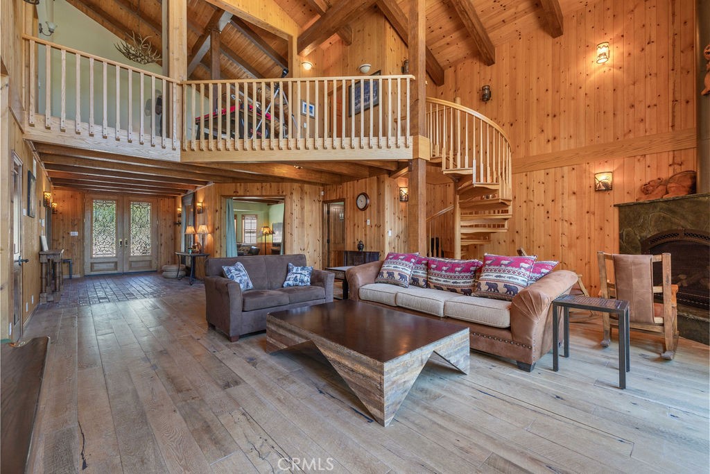 Big Bear Lake, California, 92315, United States, 4 Bedrooms Bedrooms, ,4 BathroomsBathrooms,Residential,Active,2028216