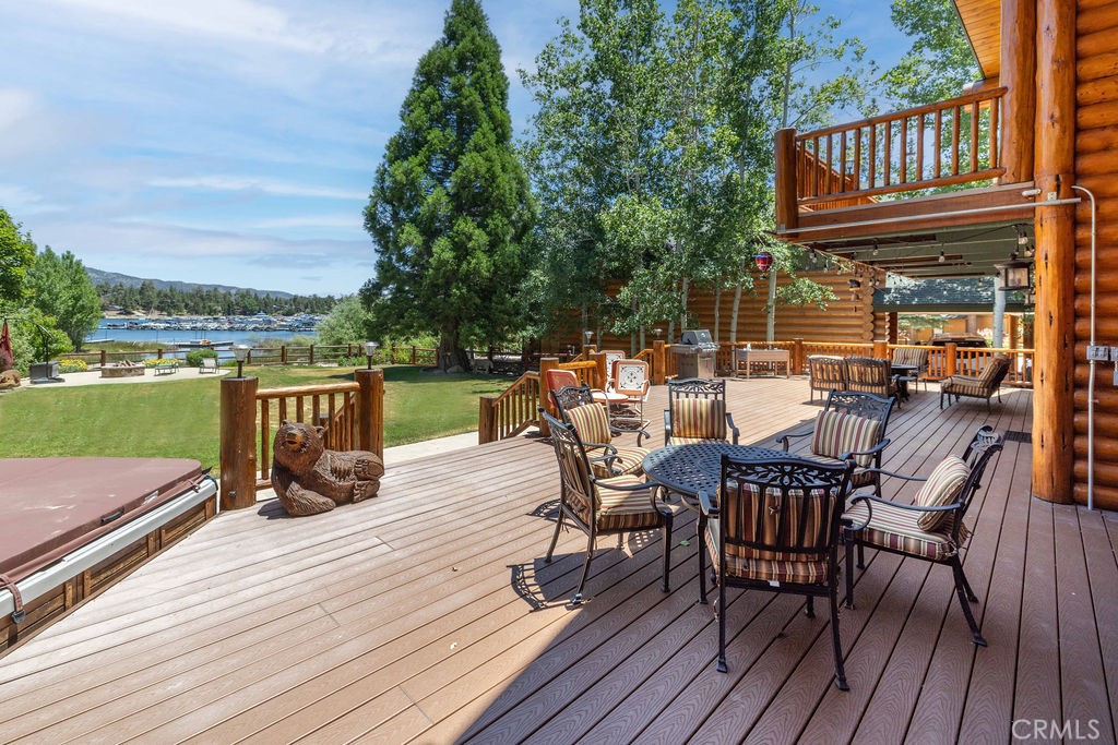 Big Bear Lake, California, 92315, United States, 4 Bedrooms Bedrooms, ,4 BathroomsBathrooms,Residential,Active,2028216