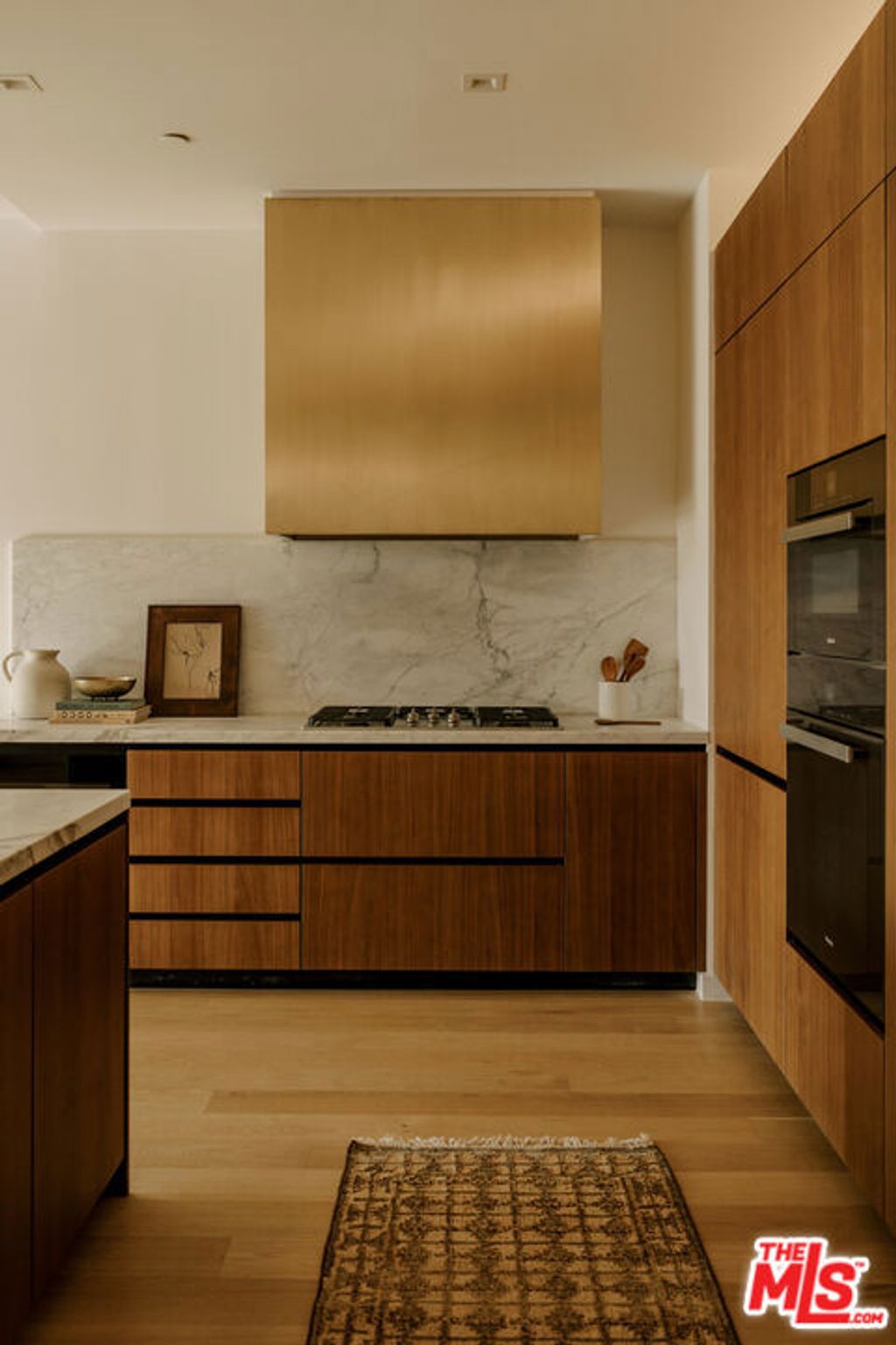 Photo of 702 N Doheny Drive #TH12, West Hollywood, CA 90069 (MLS # 25605871)