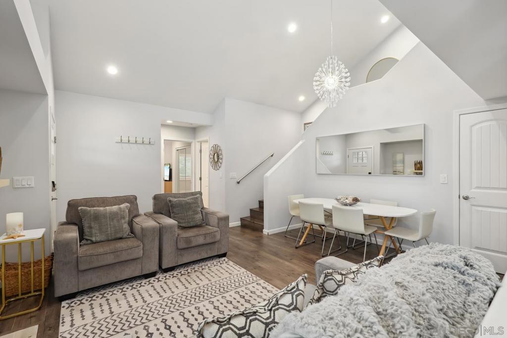 Carlsbad West - Residential