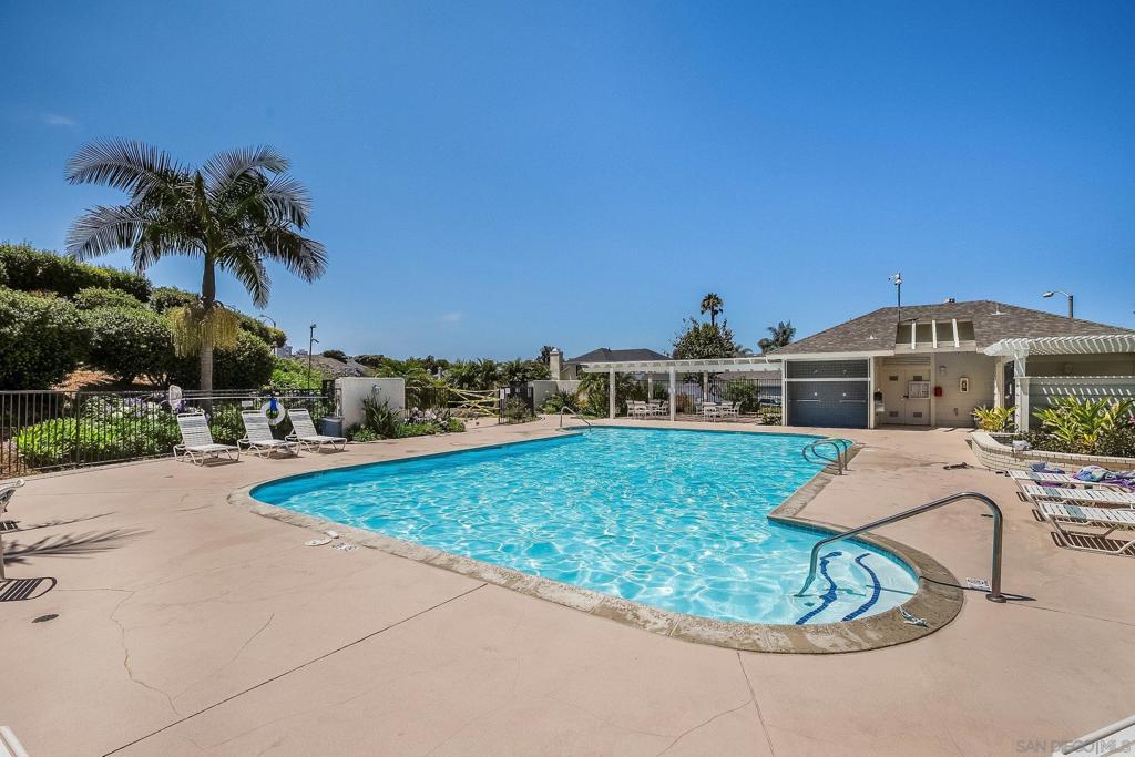 Carlsbad West - Residential
